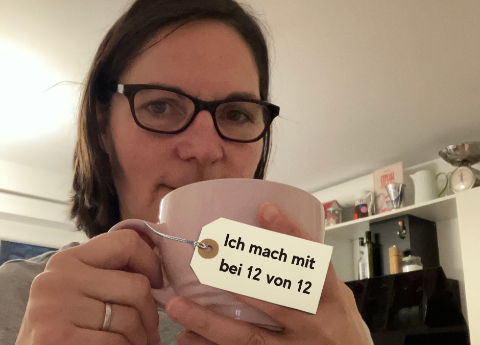 12 Bilder vom 12. Januar
