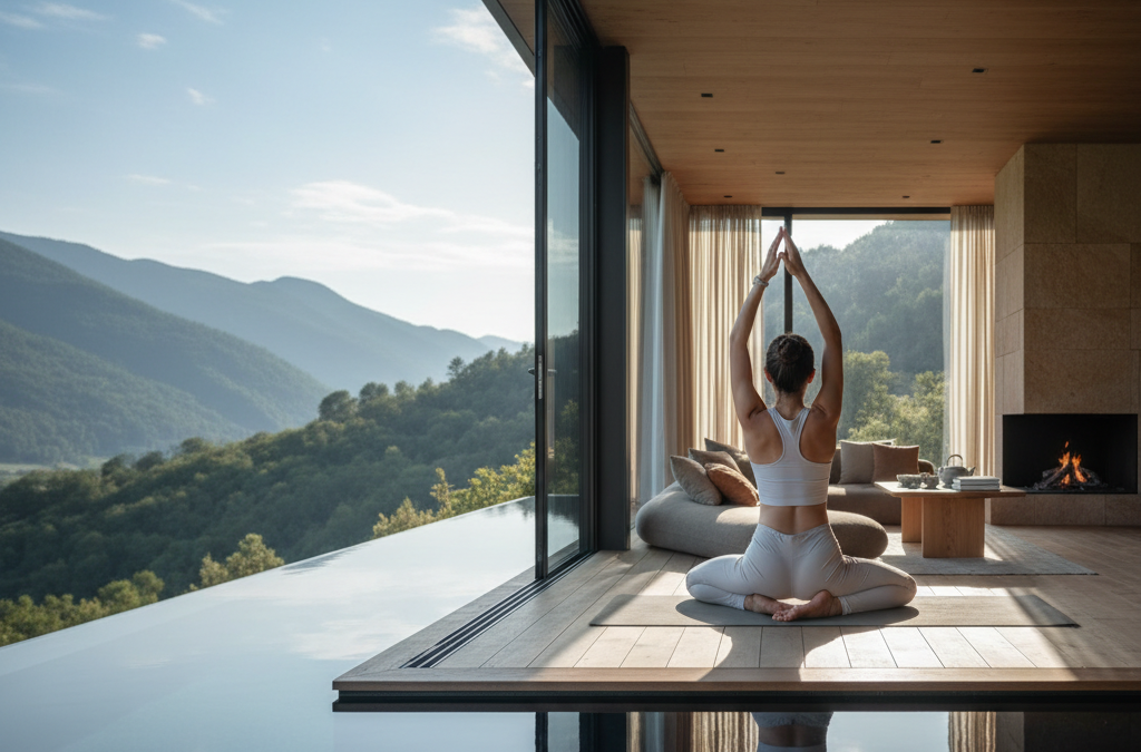 Fitness Ingelheim: Laufschule, Yoga & Training bei Rückenwind