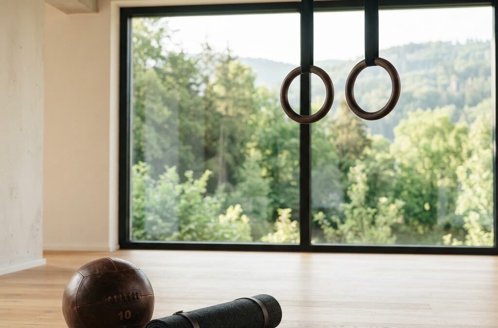 Yoga Ingelheim: Fitness & Stressabbau für Jugendliche