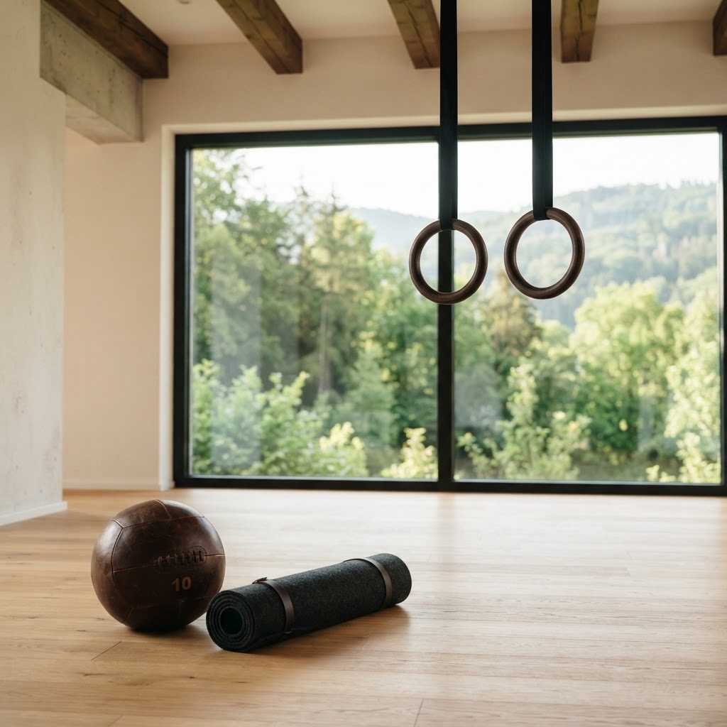 Personal Trainer Ingelheim: Fitness, Yoga & Laufkurse