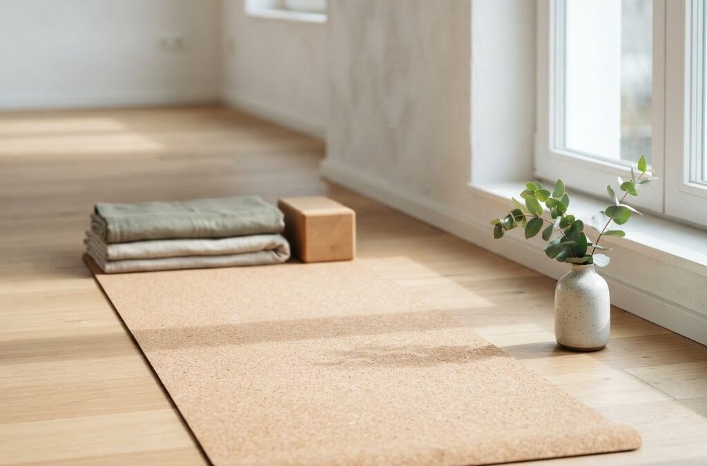 Yoga & Fitness Ingelheim: Kurse für jedes Level